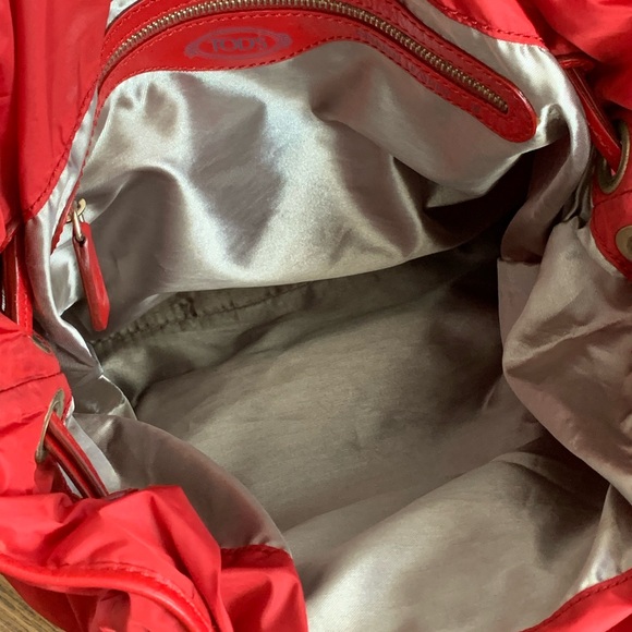 TOD’s Pashmy Media D Bag - Picture 7 of 13